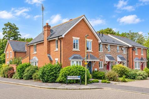 Sturla Close, Hertford
