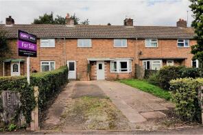 17, Marsh Meadow, Adbaston, Stafford ST20 0QE