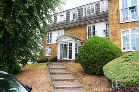 Crofton Way, Enfield, Middlesex, EN2