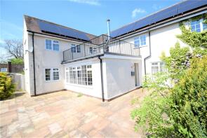 7 The Mount, Scotts Lane, Ludlow SY8 3JP
