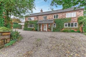 Croft House, Road From A51 Stone Road To Clayalders Bank, Maer, Newcastle ST5 5EF