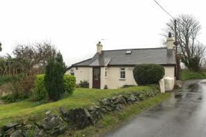 Ty Croes, Lon Fawr, Pwllheli LL53 6YZ