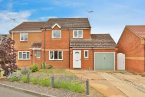 6, Heron Way, Swaffham PE37 8NQ