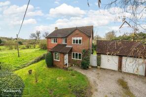 Paddock View, Paddock Field, Ramsdell Road, Monk Sherborne RG26 5LD