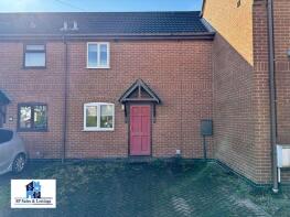 12, Measham Road, Swadlincote DE12 6AF