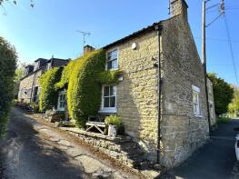 5 Bunnington Hall, Main Street, Ebberston, Scarborough YO13 9NR