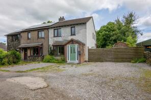 Sycamore Cottage, Orton Road, Penrith CA10 3SS