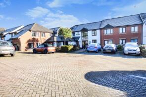 24, The Mead, Wyndham Road, Exeter EX5 4HL