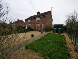 7, Bedfield Road, Woodbridge IP13 7SQ