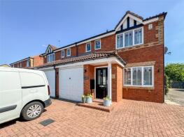 38, Meadow Rise, Beacon Lough, Gateshead NE9 6GE