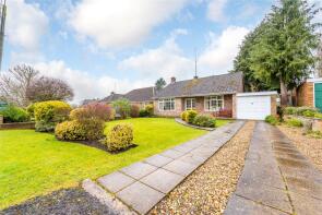 20 Meadowbank, The Avenue, Bedford MK44 1QF