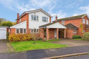6, Bovingdon Heights, Marlow SL7 2JS