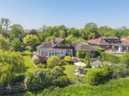 Stapleton, Keyworth Road, Wysall NG12 5QQ