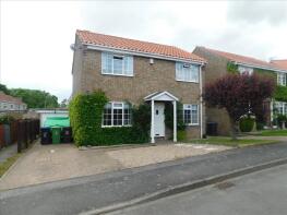 1, The Close, Newton Aycliffe DL5 7JP