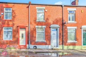 8, Marland Avenue, Rochdale OL11 3LN