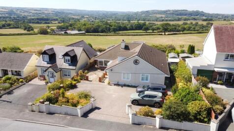 North Road, Whitland, SA34