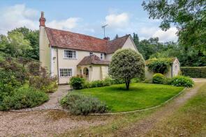 Orchard Cottage, Crazies Hill, Reading RG10 8LU