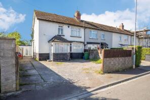 1, Skaithmuir Road, Splott, Cardiff CF24 2QD