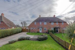 3, Thorpe Bank, Spilsby PE23 5BG