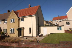 12, Warden View, Hexham NE46 4DT