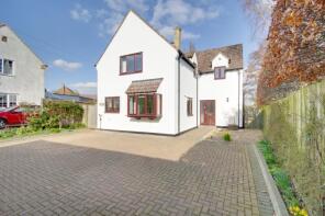 17a, Wood End, Huntingdon PE28 3LE