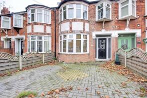 358, Kingston Road, Hull HU10 6NF