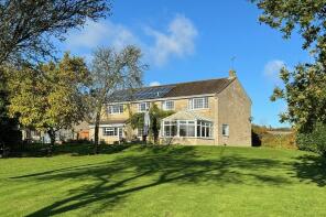 Pinewood, Holton Cross To Anchor Hill, Holton, Wincanton BA9 8AL
