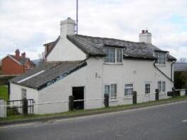 Isfryn, Forden, Welshpool SY21 8NB