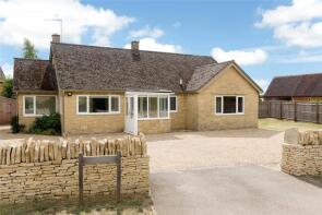 Glendale, Main Street, Bicester OX25 6JR