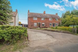 5 Oakridge, Church Road, Sudbury CO10 7NA