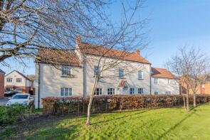 14, Tanner Court, Bristol BS30 7XB