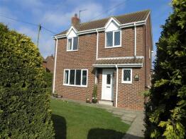 Well House, West End, Driffield YO25 9HT