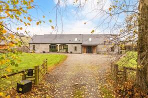 The Old Barn Westwater, West Linton EH46 7BS