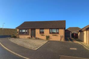 22, Dalrymple View, Ayr KA6 6QN