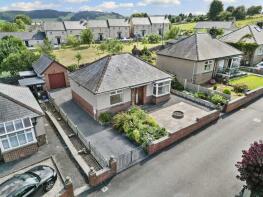 Braeside, Conksbury Avenue, Youlgrave DE45 1WQ