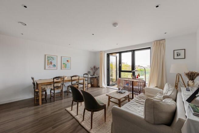 Constance Green C...