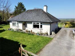 West View, Road From Jay House To Timberpiece, Lifton PL16 0HH