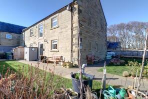 8 Engine House, Dovecote Mews, Cresswell Home Farm, Morpeth NE61 5UP