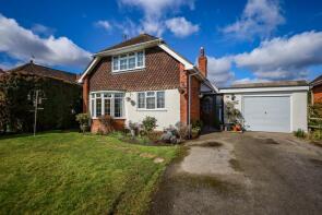 12, West Meade, Liphook GU30 7NB