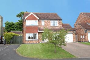 10, Ferguson Way, Stockton-on-tees TS21 1FB
