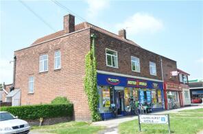 2a, Laurelhurst Avenue, Wirral CH61 9NY