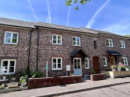 5, Triley Mill Cottages, Hereford Road, Triley, Abergavenny NP7 8DE