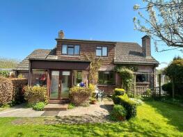 9, Croft Meadow, Sampford Brett, Williton TA4 4LD