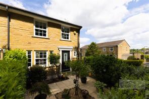 6, Sycamore Gardens, Colne BB8 7NF