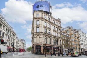 Flat 5, 35 Coventry House, Haymarket, London SW1Y 4HA