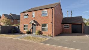 5, Beech Tree Way, Worcester WR2 6RU