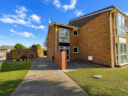 Charlottle Court, Blaby, Leicester