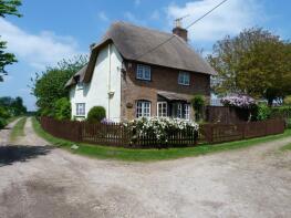 216, Swan Way (track), Blandford Forum DT11 9JW