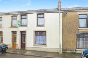 14, Homfray Street, Nantyffyllon, Maesteg CF34 0HW