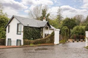 Auchenlea Lodge, Torwoodhill Road, Rhu G84 8LF